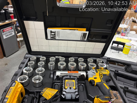 2026 DEWALT DCE151TD1