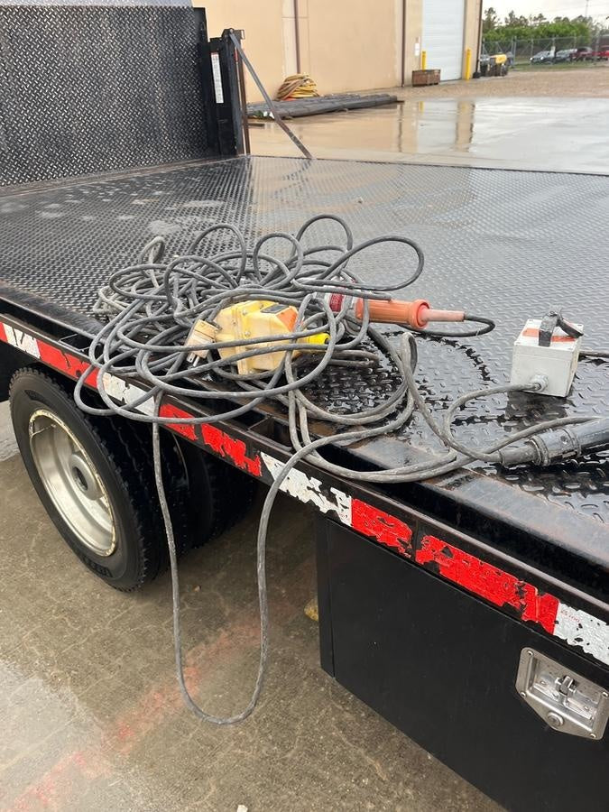 2021 LIND EQUIPMENT GST50