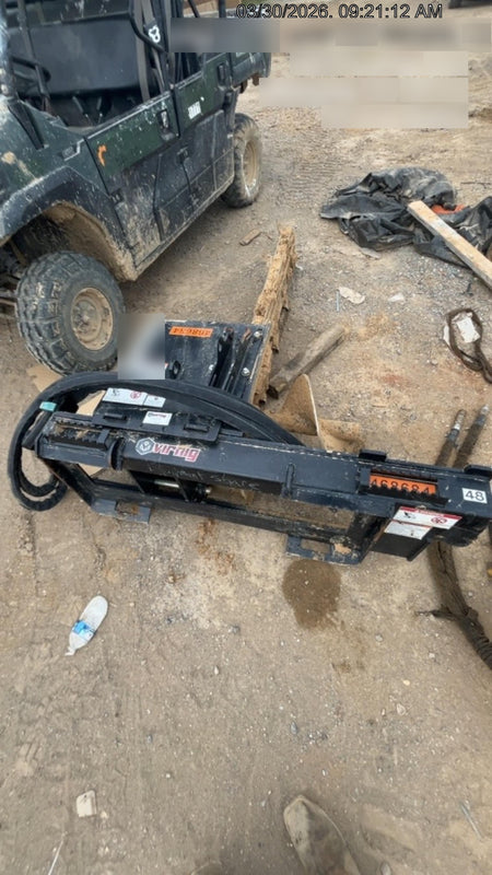 2024 VIRNIG TCH48-25