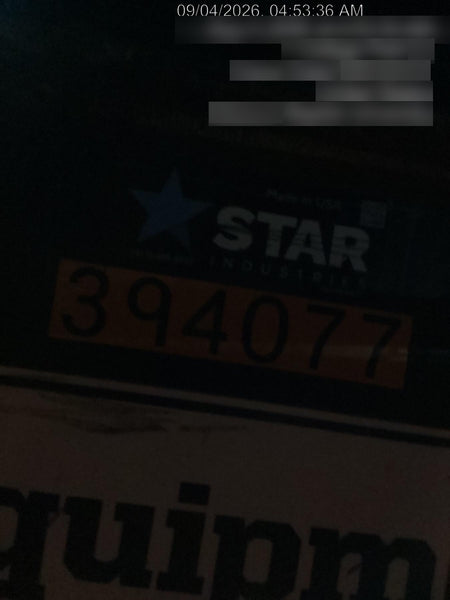 2024 STAR INDUSTRIES 1430