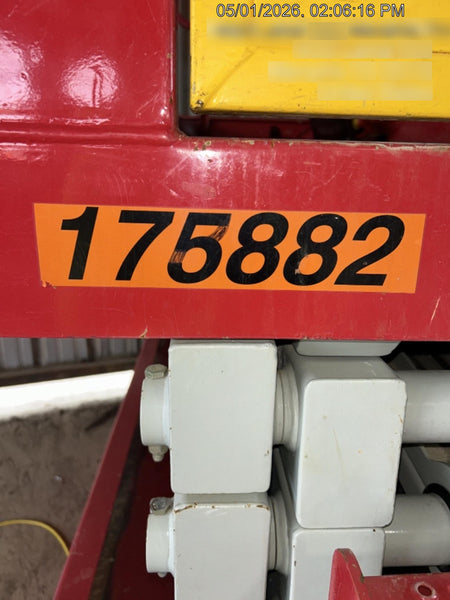 2021 MEC 4046SE