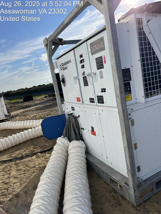 2024 SMARTECH SACP41A-HS