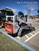 2021 BOBCAT T740