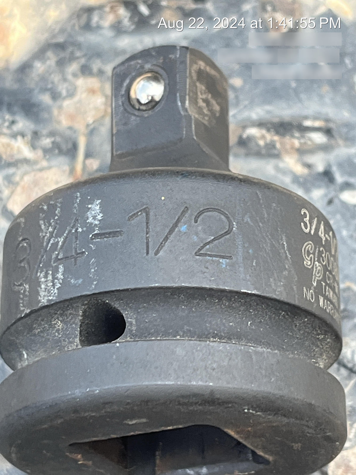 2020 MICHIGAN PNEUMATIC MP-4940B1