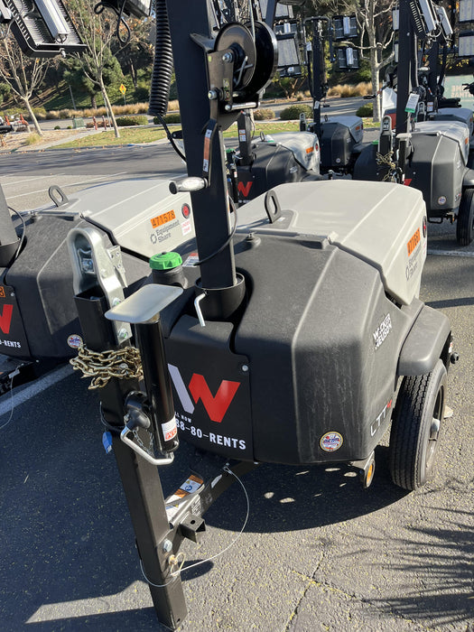 2024 WACKER NEUSON LTT4