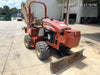2022 DITCH WITCH RT45A