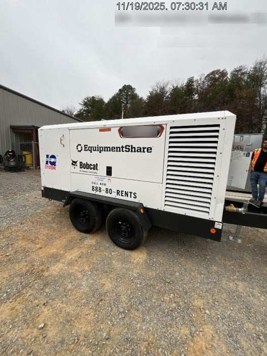 2024 BOBCAT PA825VWCU-T4F