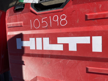 2020 HILTI TE 50-AVR