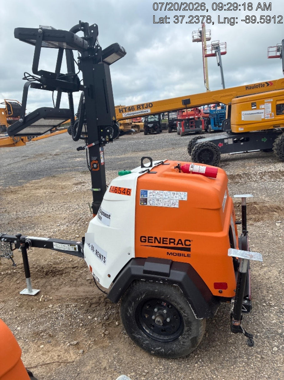 2026 GENERAC MLTS-4