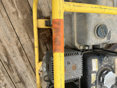 2020 WACKER NEUSON PT3A