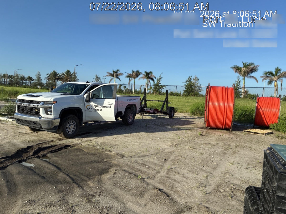 2026 FELLING TRAILERS FT-8R
