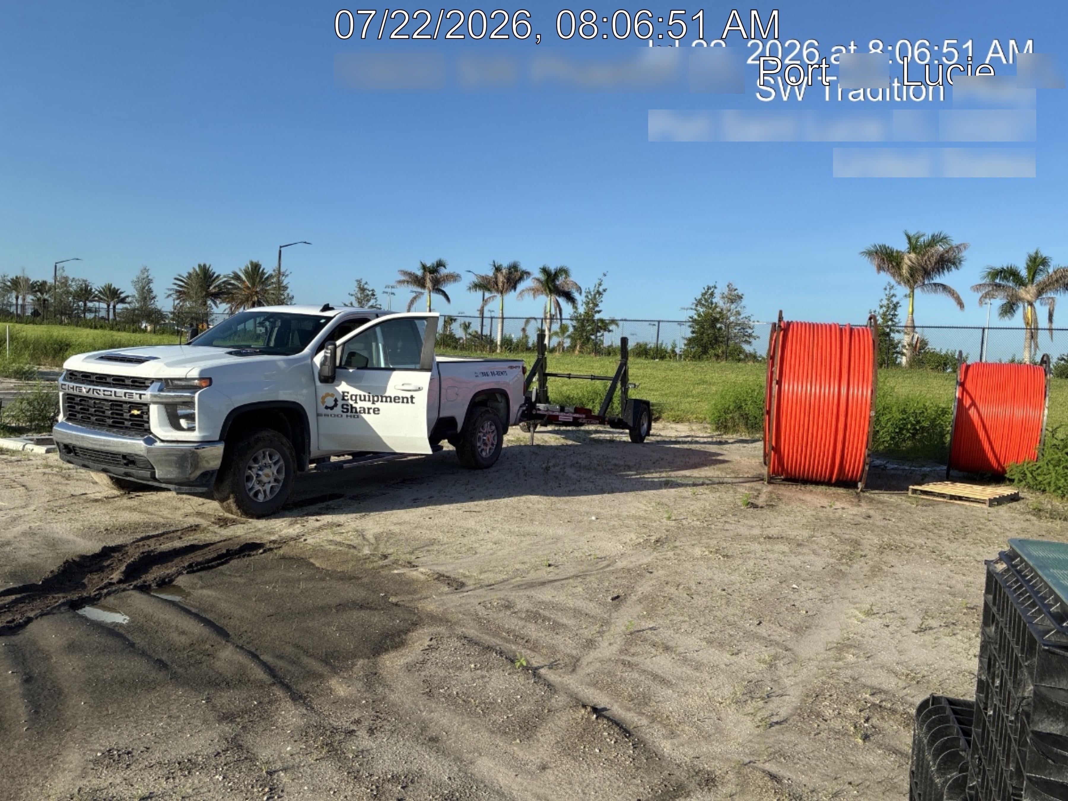 2026 FELLING TRAILERS FT-8R