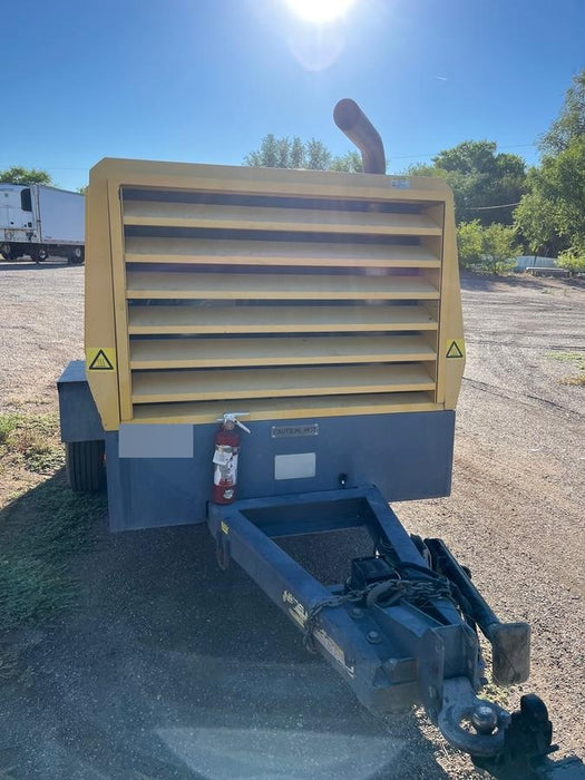 2020 ATLAS COPCO XAS 900