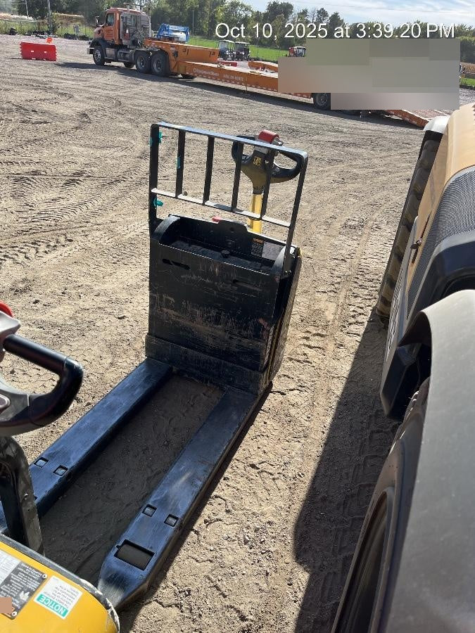 2020 HYSTER W45ZHD