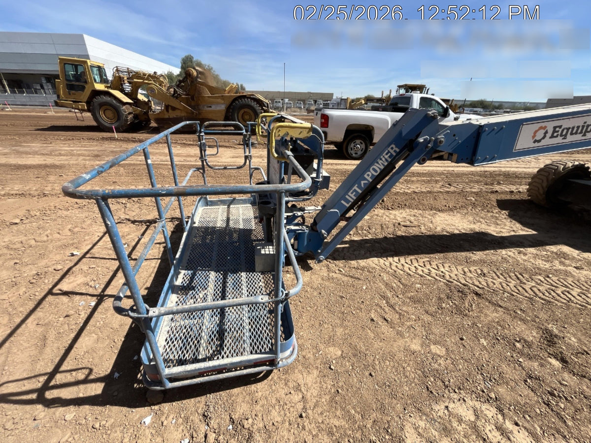 2020 GENIE S-45 XC