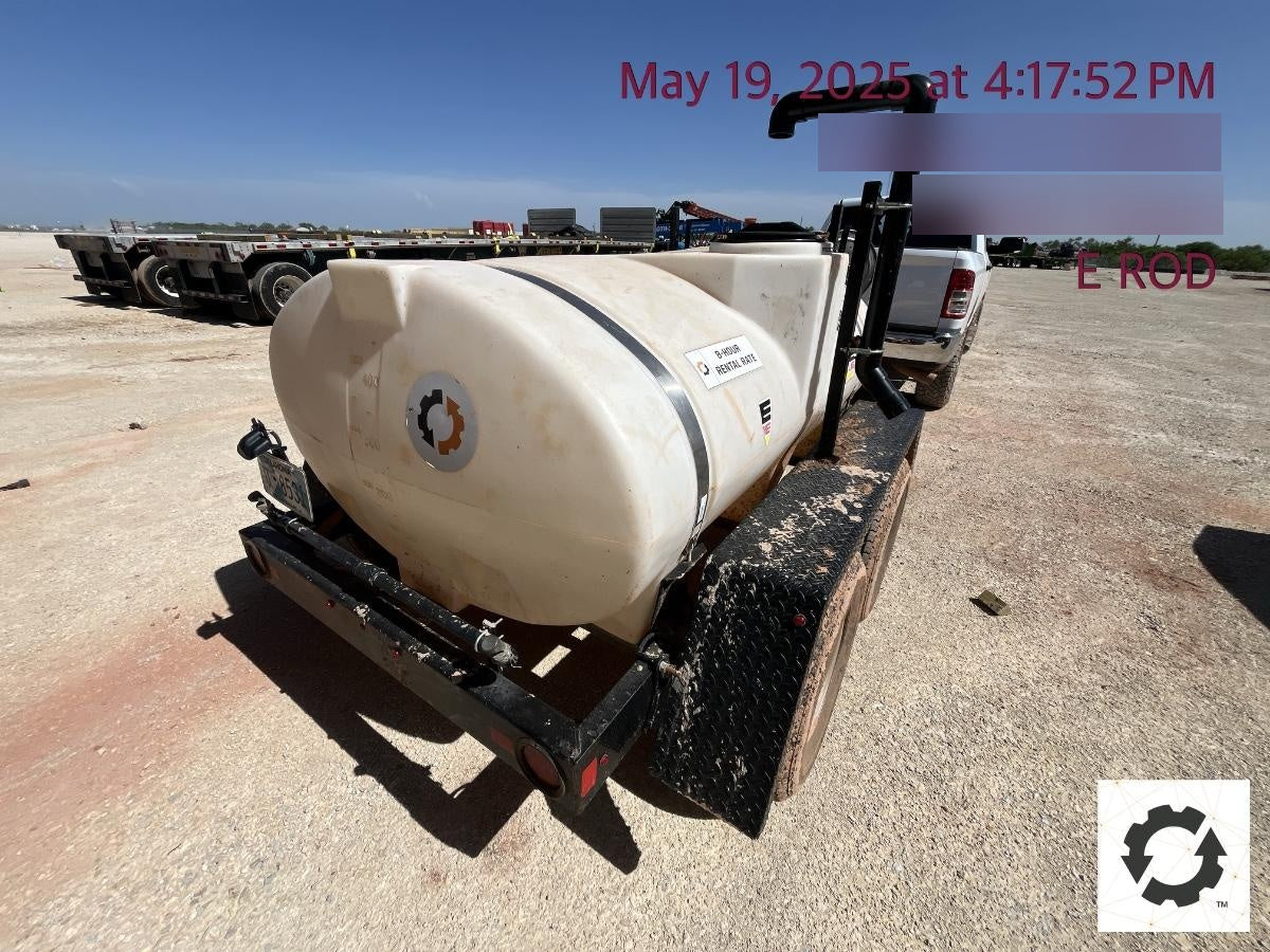 2023 WYLIE EXP-500L