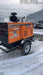 2021 Lincoln Electric Vantage 549X Ready Pak 3, ORANGE (includes trailer, cable rack, fender light kit)