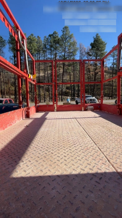 2019 SKYJACK SJ6832 RT