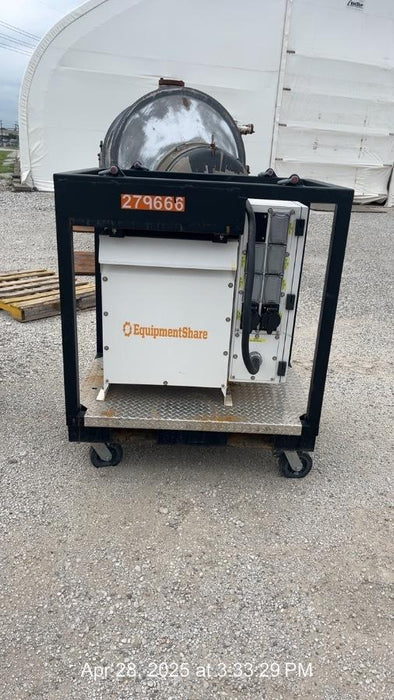 2022 TRYSTAR TF-30KVA480-208SDC-CG-D