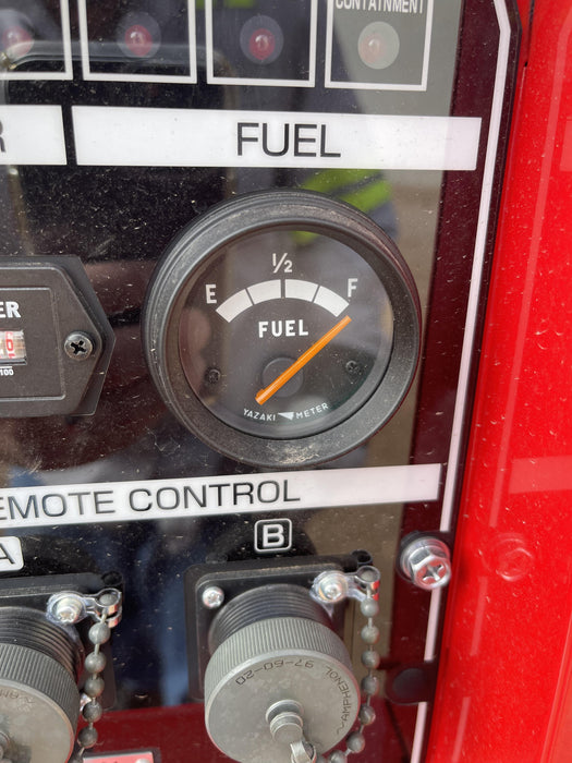 2022 Shindaiwa DGW400MDL Kubota D902 Engine, 23 HP, Dual Op Welder, Wire, Arc, Droop Stick, Tig, and CC Stick Functionality, Simulphase, 3 Phase and 1 Phase Gen Output, Single Axle NB Trlr, Slr Trckl Chrg 12V 12W, Fire Ext