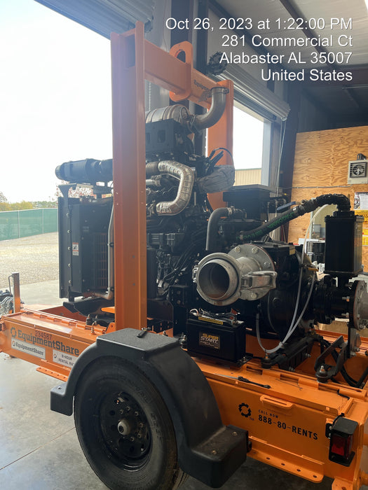 2022 PIONEER PPTP66S14-UP