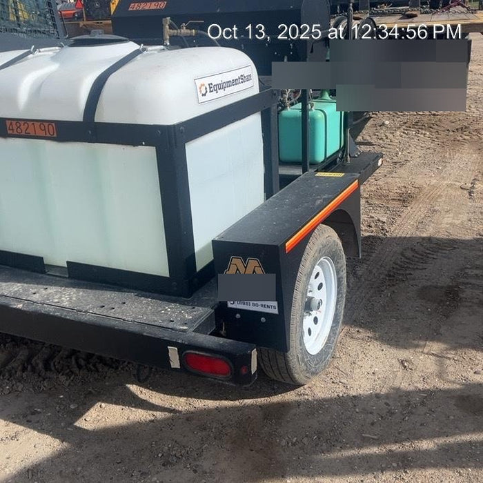 2025 MI-T-M AW-9000-0005 / DHG-4004-B0V6G