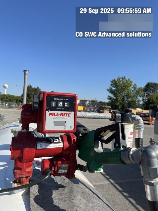 2023 ATLAS COPCO QAS 70