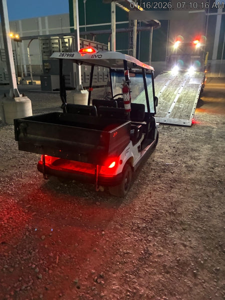 2023 COLUMBIA Journeyman 4X