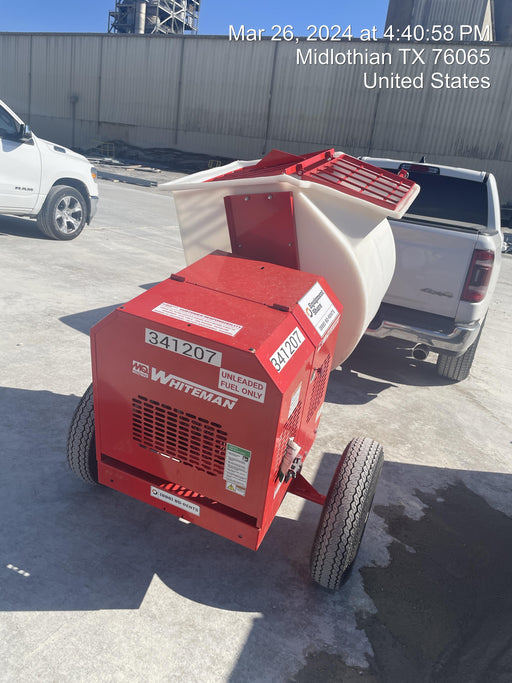 2023 MULTIQUIP WM90PH8