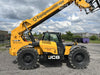 2025 JCB 509-42