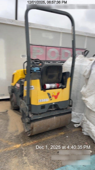 2020 WACKER NEUSON RD12A