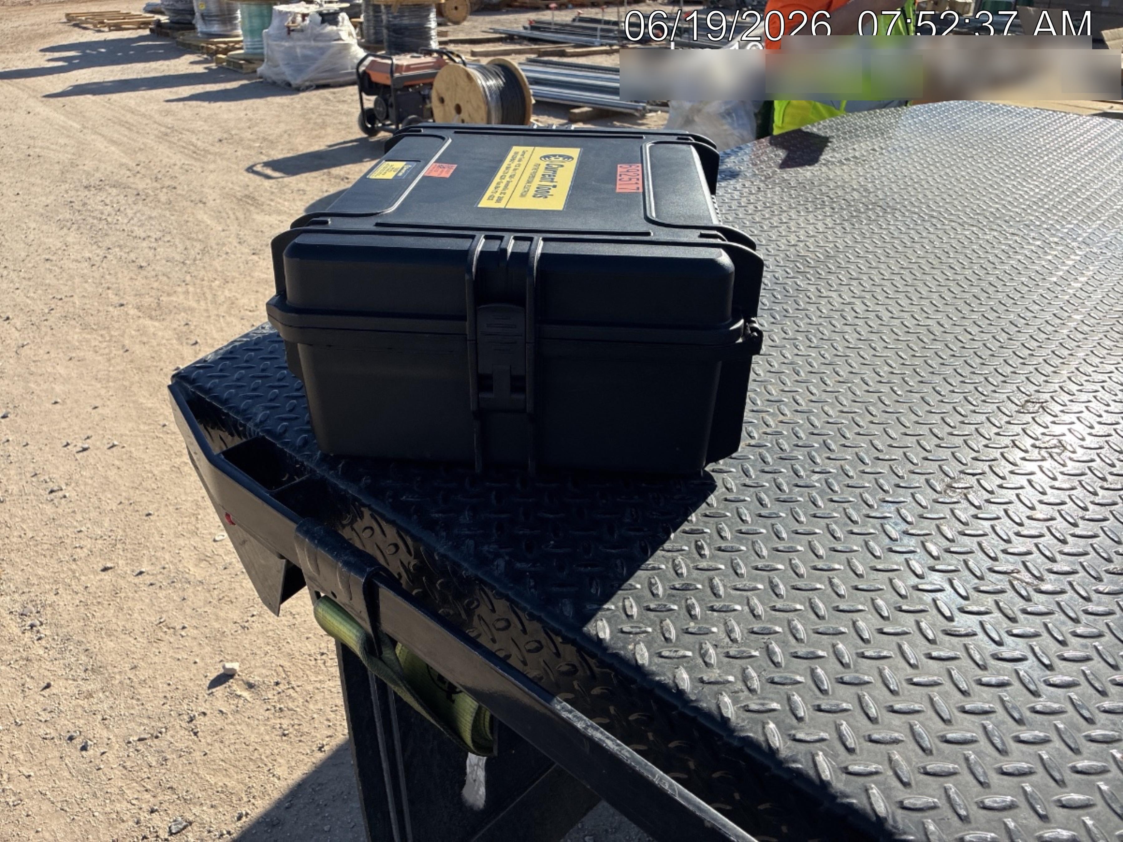 2026 CURRENT TOOLS 100SP
