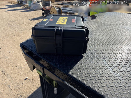 2026 CURRENT TOOLS 100SP