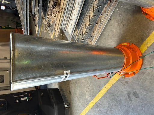 2023 MICHIGAN PNEUMATIC ES-10AM-TRACKER