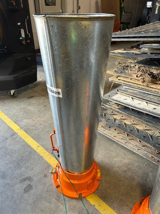 2023 MICHIGAN PNEUMATIC ES-10AM-TRACKER