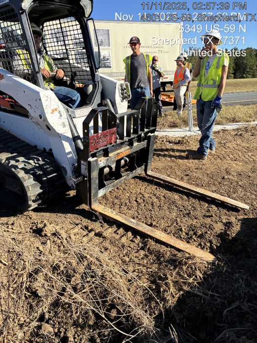 2025 VIRNIG PF4855-5VG