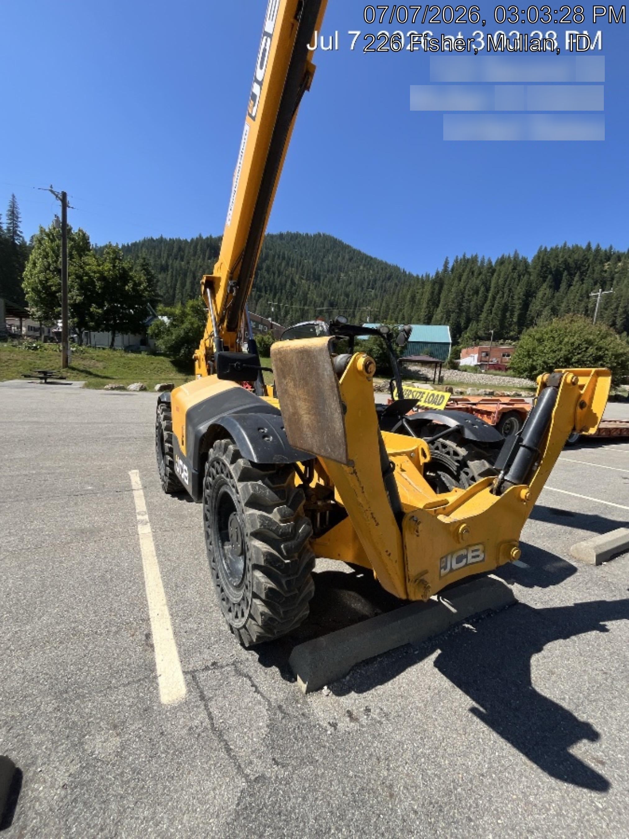 2020 JCB 510-56