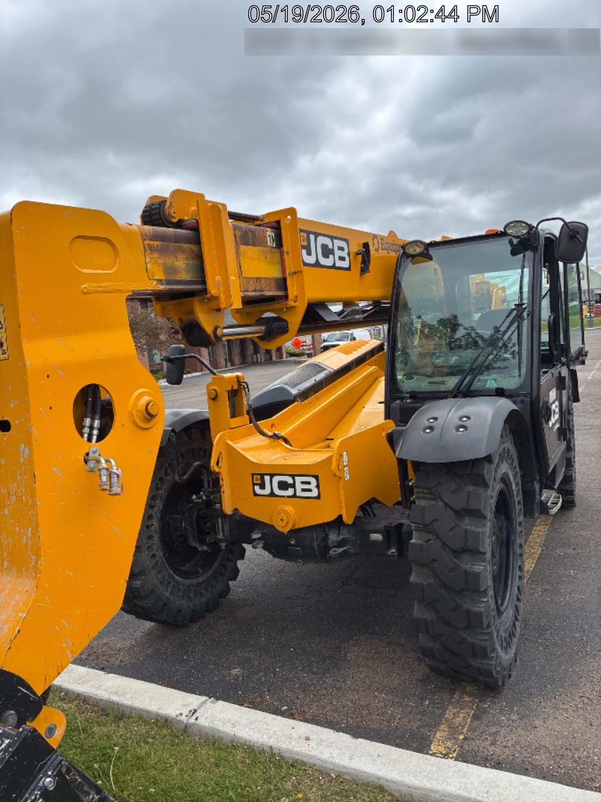 2023 JCB 506-36