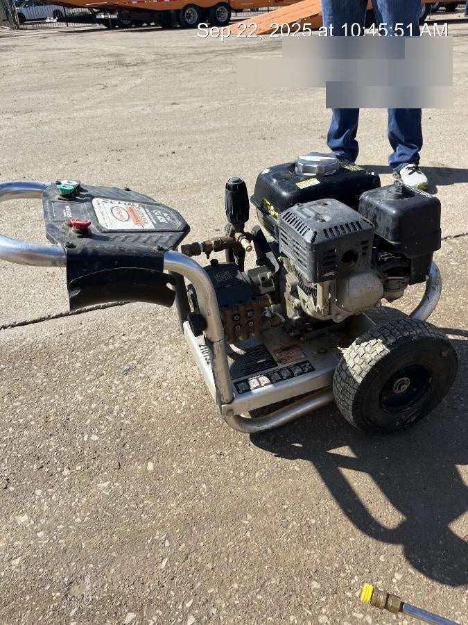 2022 SIMPSON 61024