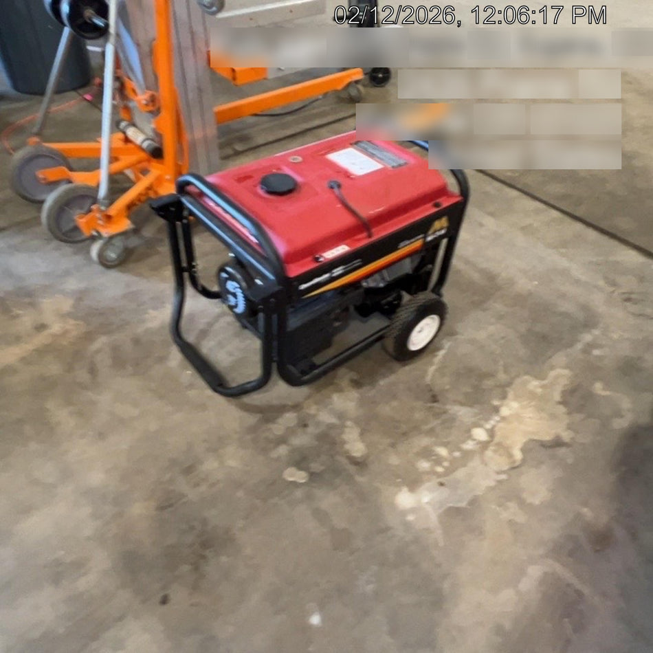 2025 MI-T-M GEN-6500-0MM1