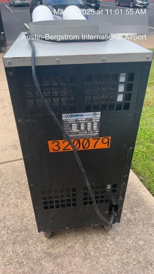 2023 KWIKOOL KPAC1411-2