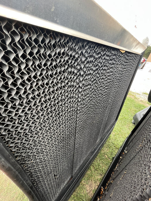 2022 BIG ASS FANS Cool Space 400