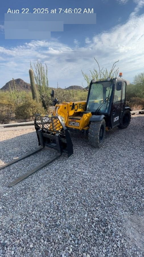 2024 JCB 505-20TC