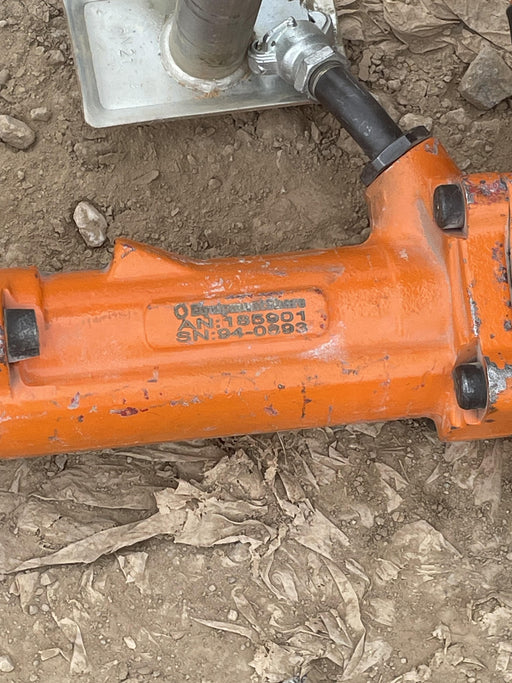 2021 MICHIGAN PNEUMATIC MP-TPB90-114