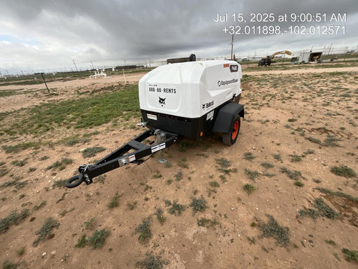 2025 BOBCAT PA185WDO-T4F