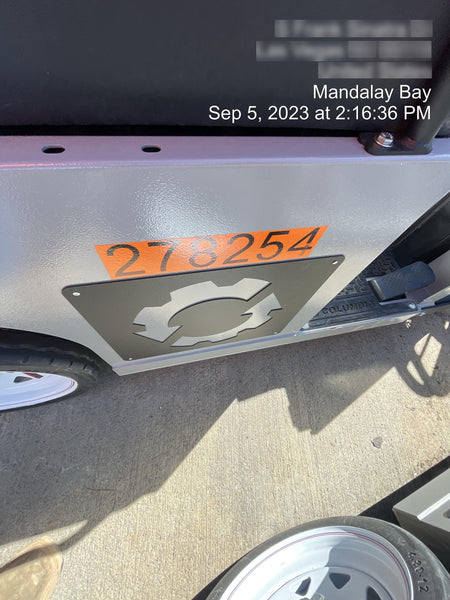 2022 COLUMBIA Expediter