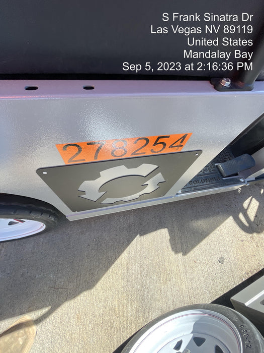 2022 COLUMBIA Expediter