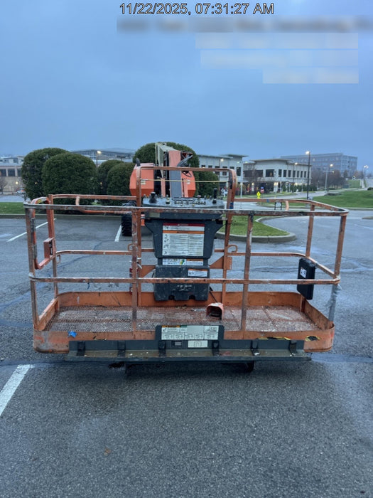 2019 JLG 860SJ