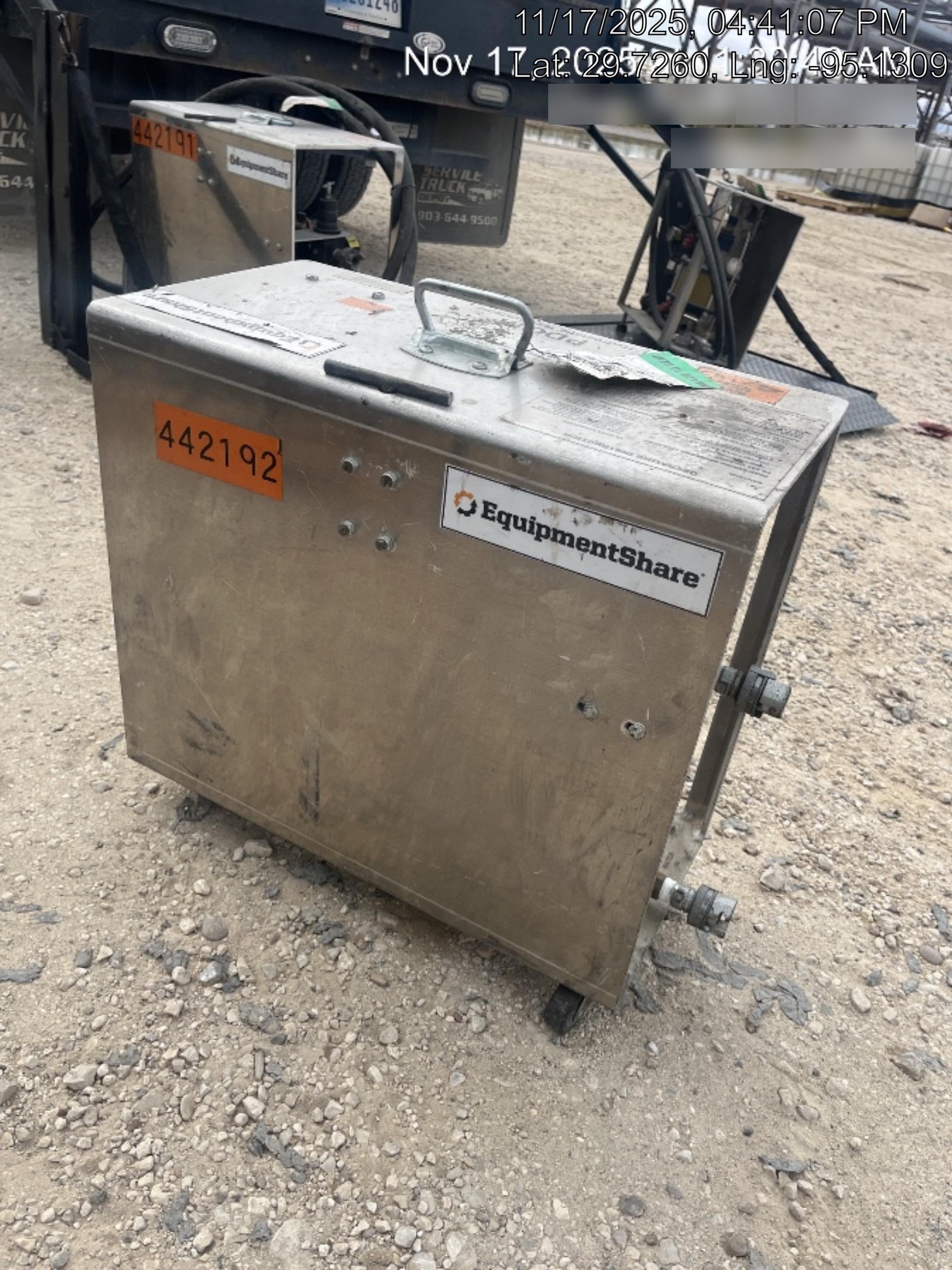 2024 PINNACLE PDQM-10000