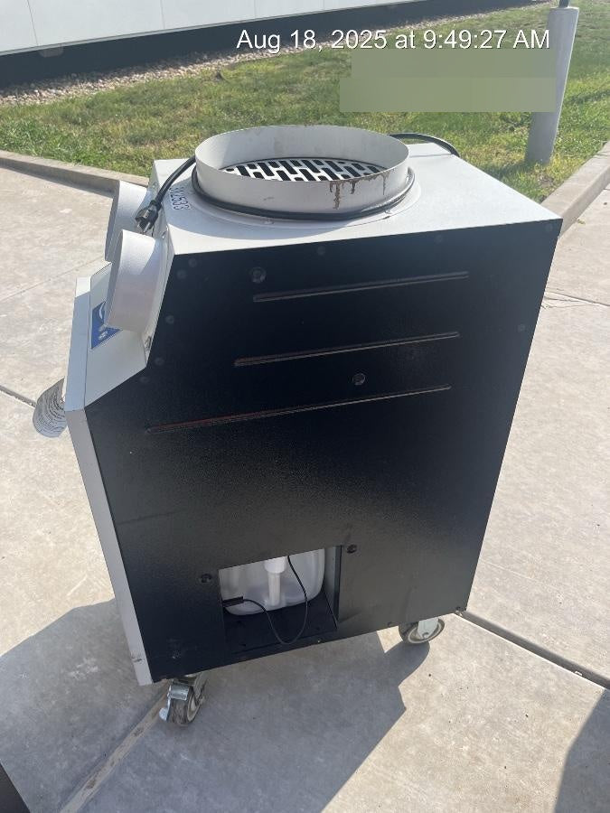 2023 KWIKOOL KPAC1411-2